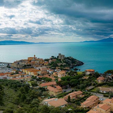 Affitti Brevi Toscana - A Pochi Passi Dal Mare Talamone Exteriér fotografie