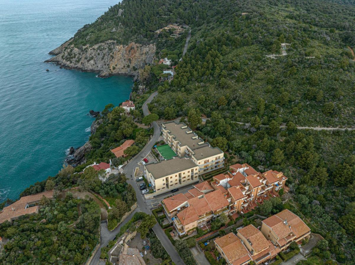 Affitti Brevi Toscana - A Pochi Passi Dal Mare Talamone Exteriér fotografie