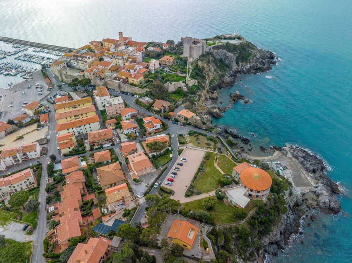 Affitti Brevi Toscana - A Pochi Passi Dal Mare Talamone Exteriér fotografie