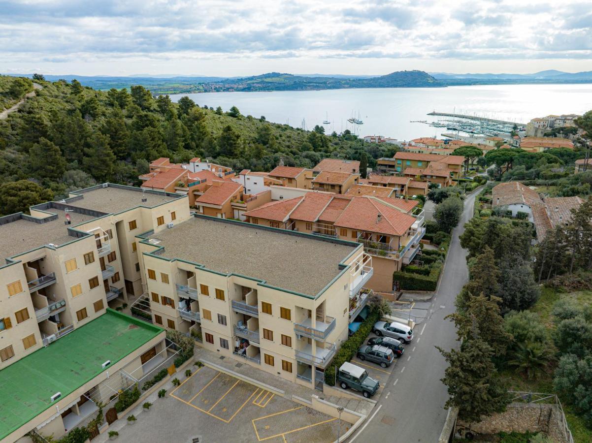Affitti Brevi Toscana - A Pochi Passi Dal Mare Talamone Exteriér fotografie