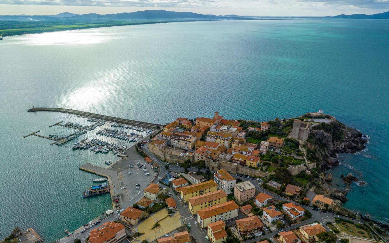 Affitti Brevi Toscana - A Pochi Passi Dal Mare Talamone Exteriér fotografie