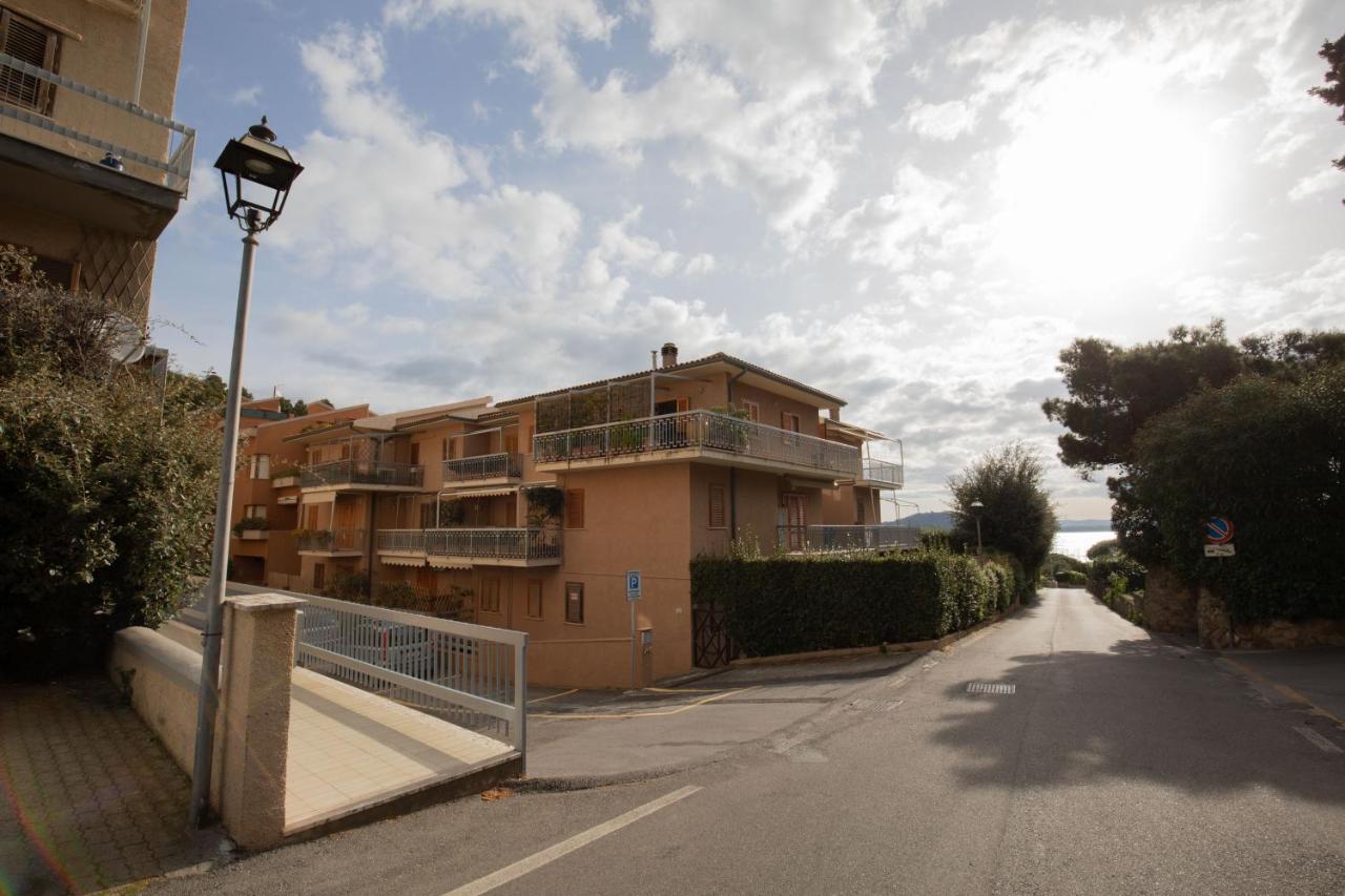 Affitti Brevi Toscana - A Pochi Passi Dal Mare Talamone Exteriér fotografie